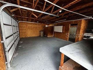 CROWS BLUFF COMMUNITY CENTER - Residential