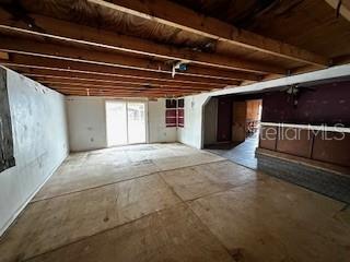 CROWS BLUFF COMMUNITY CENTER - Residential