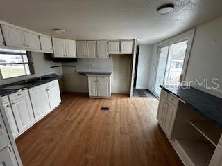 CROWS BLUFF COMMUNITY CENTER - Residential