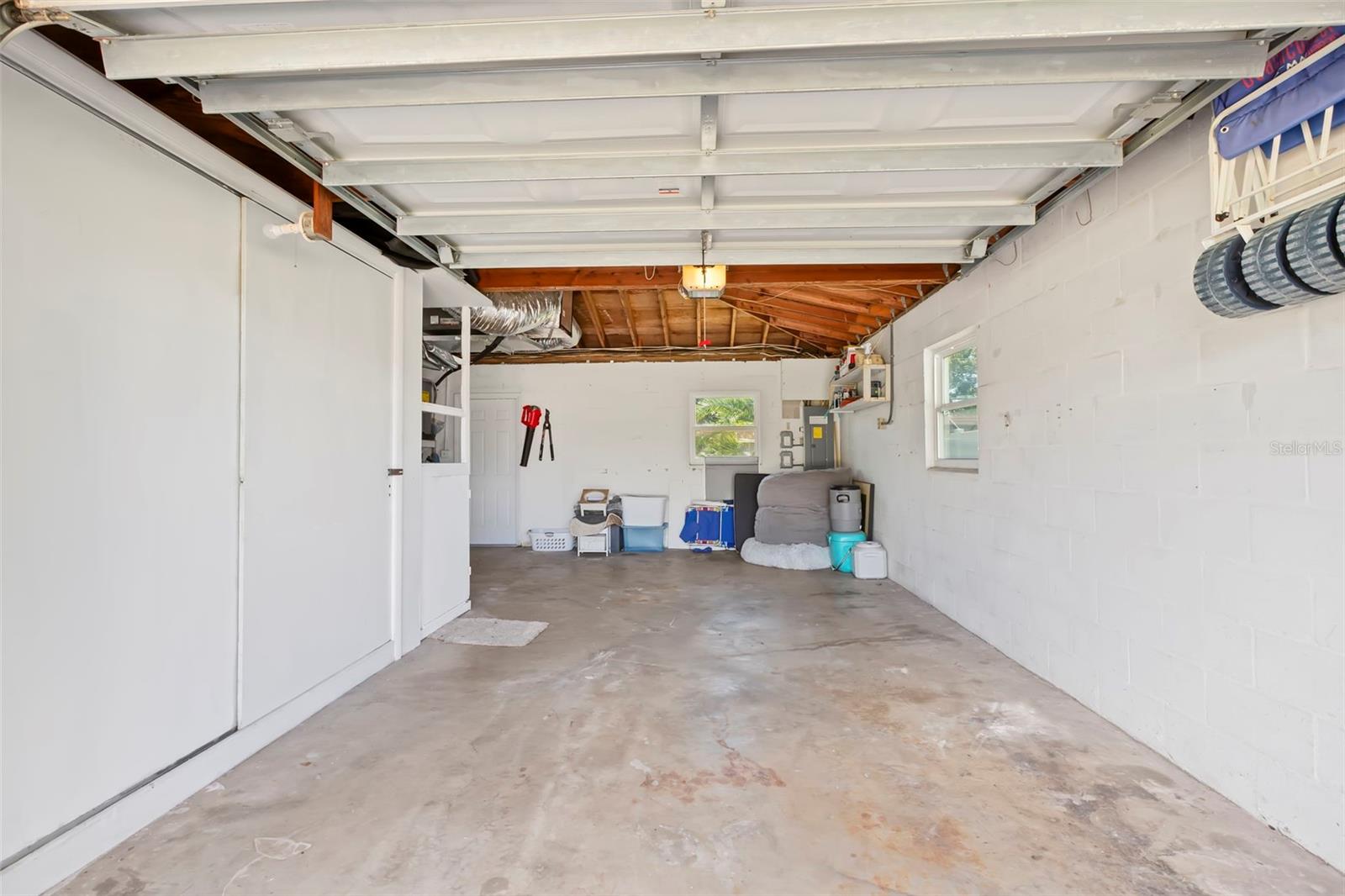 BELLEAIR MANOR UNIT 1 & 2 - Residential