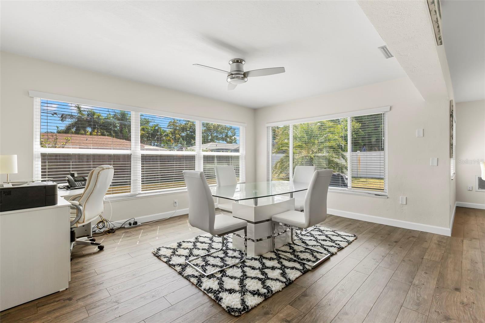 BELLEAIR MANOR UNIT 1 & 2 - Residential