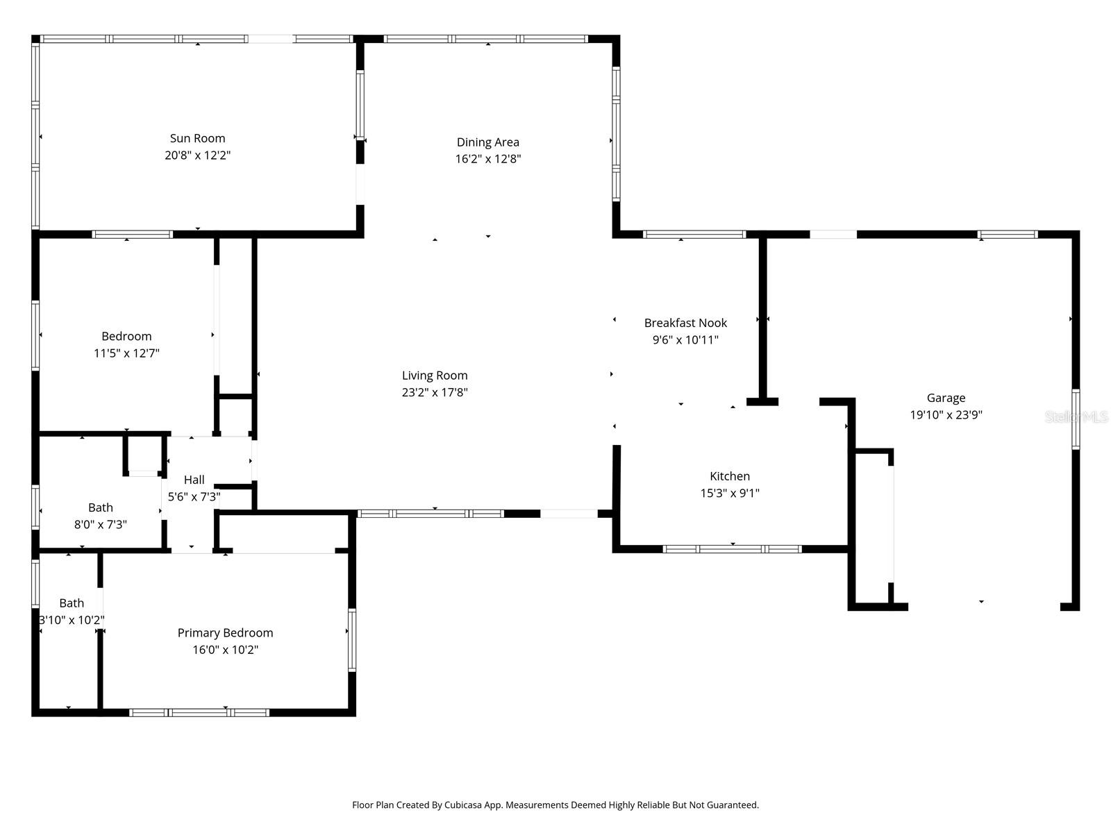 BELLEAIR MANOR UNIT 1 & 2 - Residential