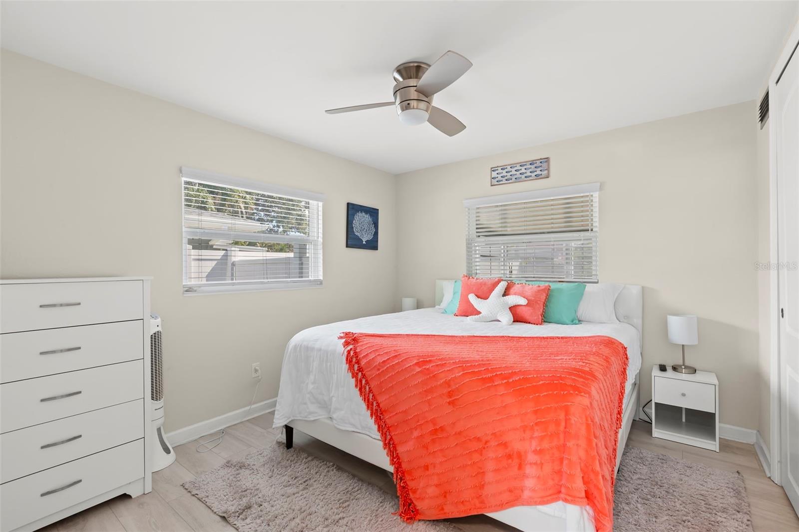 BELLEAIR MANOR UNIT 1 & 2 - Residential