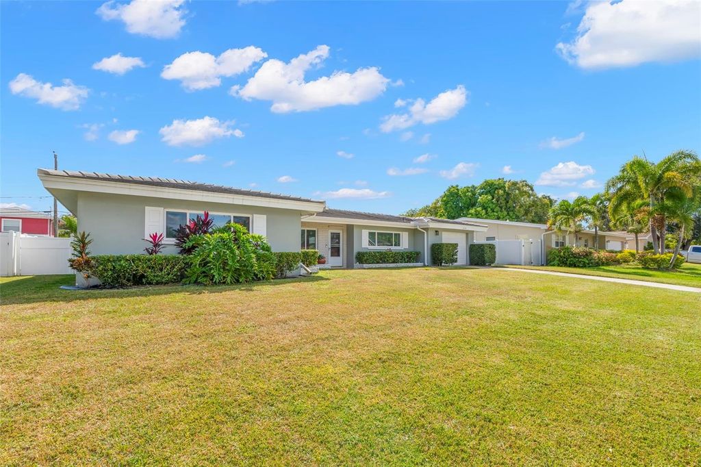 Photo of 2196 Indian Avenue S, Belleair Bluffs, FL 33770 (MLS # TB8436829)