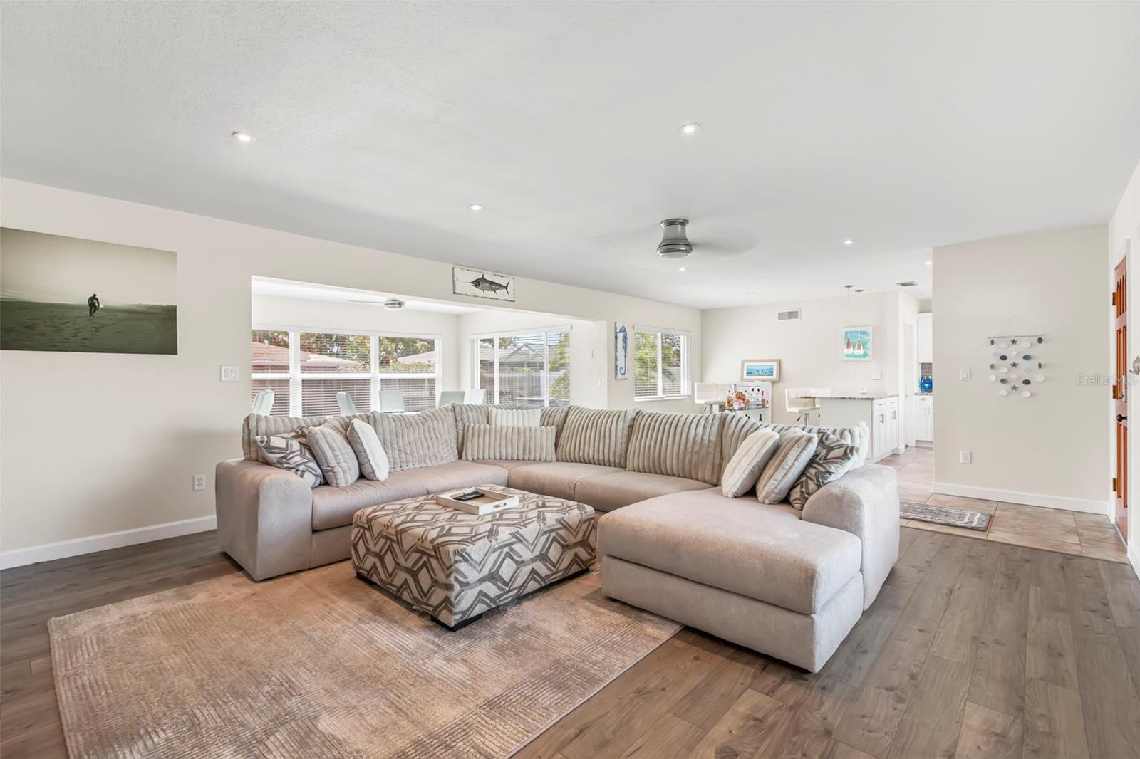 BELLEAIR MANOR UNIT 1 & 2 - Residential