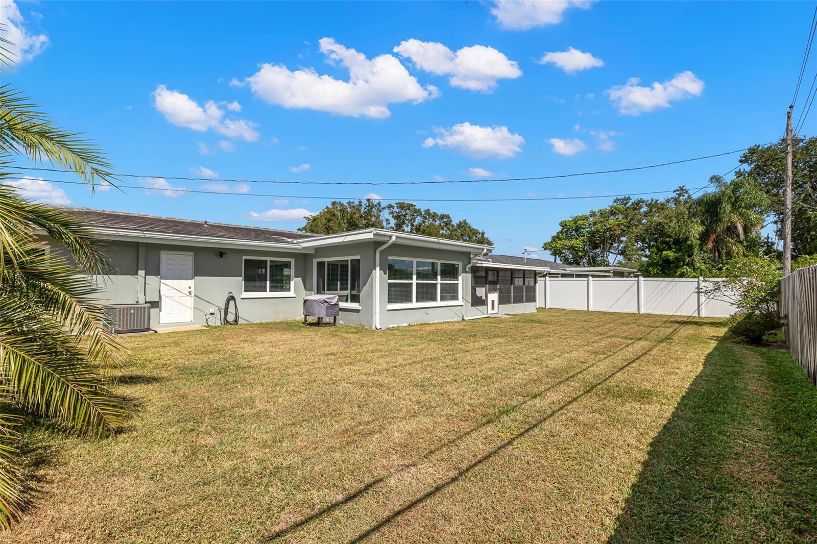 BELLEAIR MANOR UNIT 1 & 2 - Residential