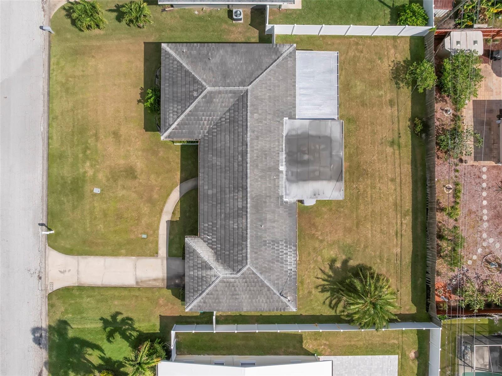 BELLEAIR MANOR UNIT 1 & 2 - Residential