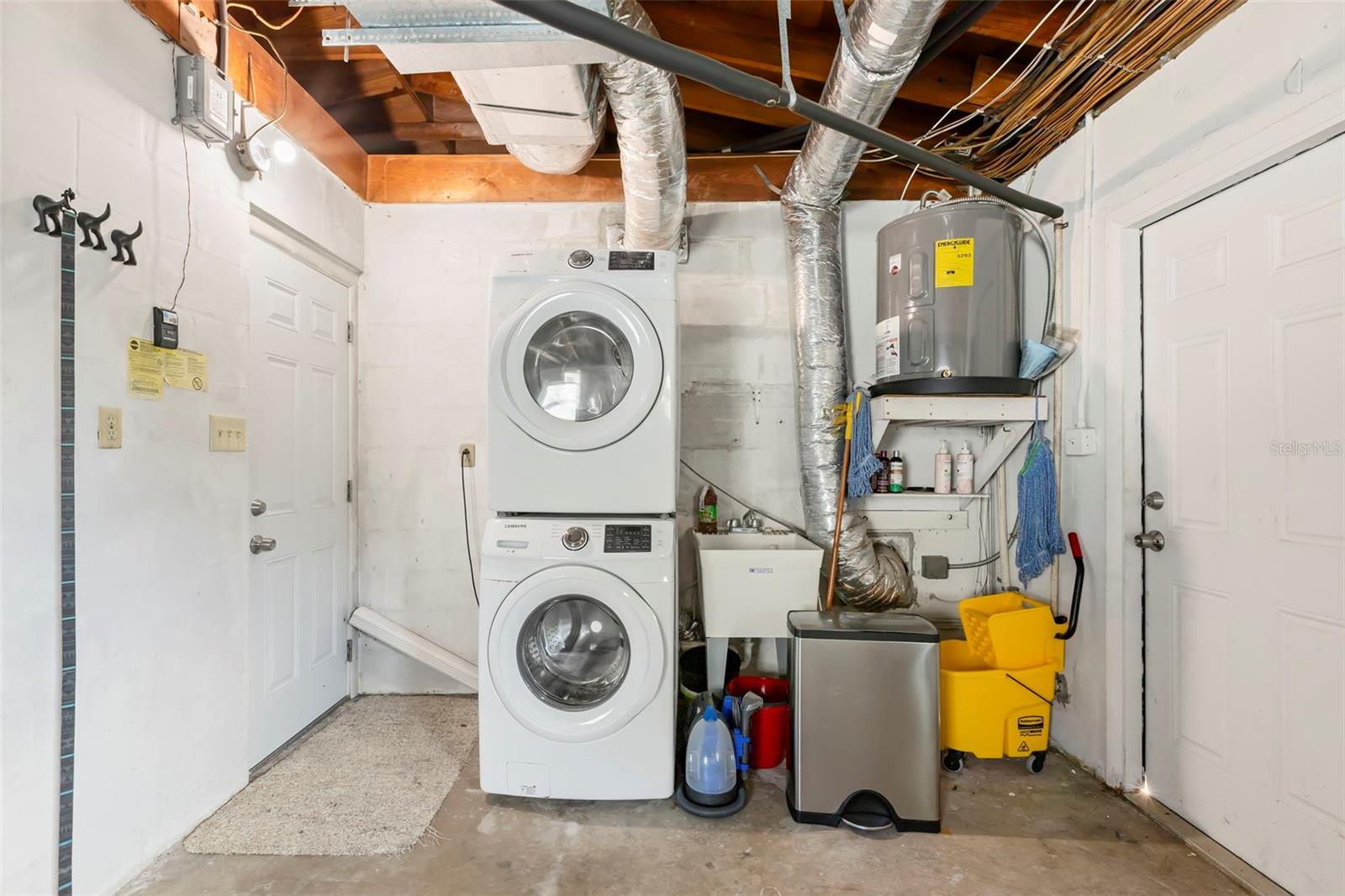 BELLEAIR MANOR UNIT 1 & 2 - Residential