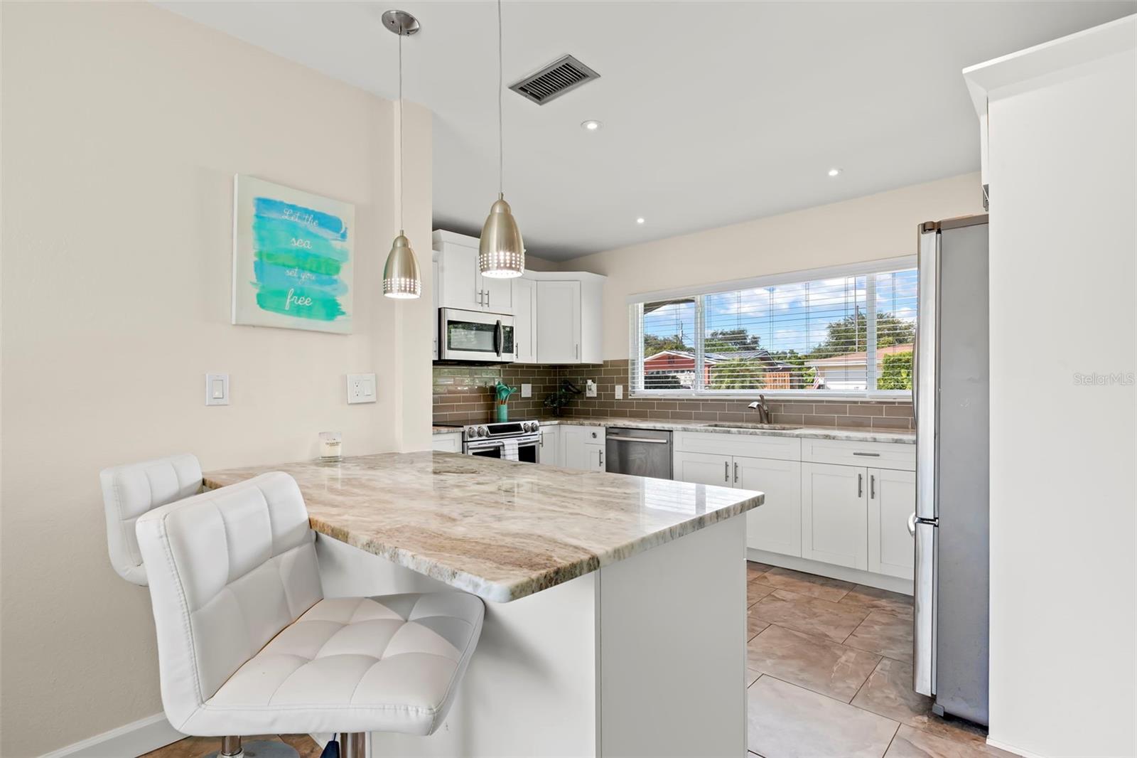 BELLEAIR MANOR UNIT 1 & 2 - Residential