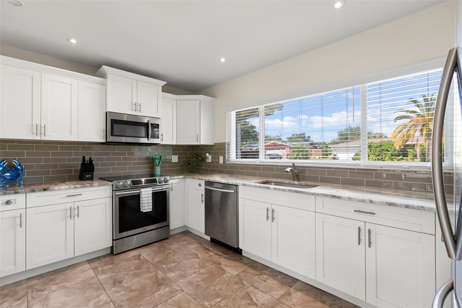 BELLEAIR MANOR UNIT 1 & 2 - Residential