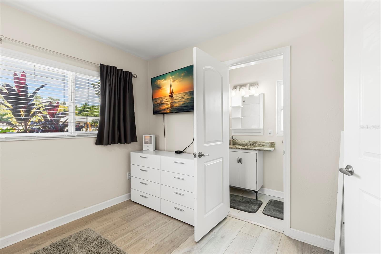 BELLEAIR MANOR UNIT 1 & 2 - Residential