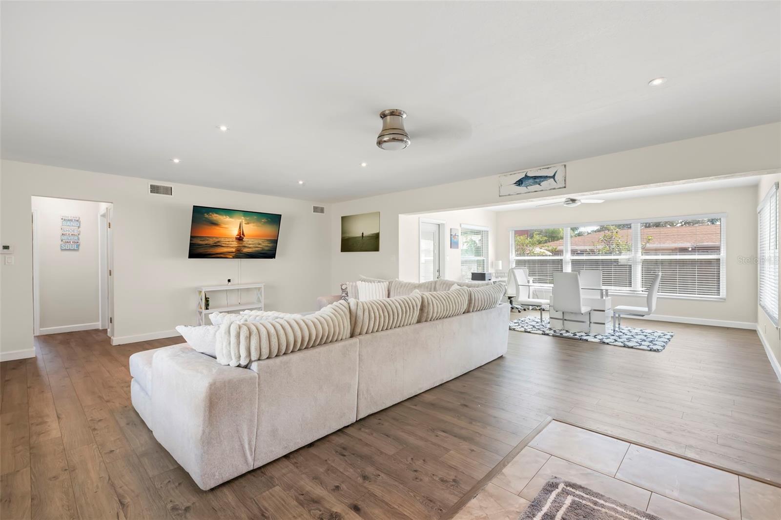 BELLEAIR MANOR UNIT 1 & 2 - Residential