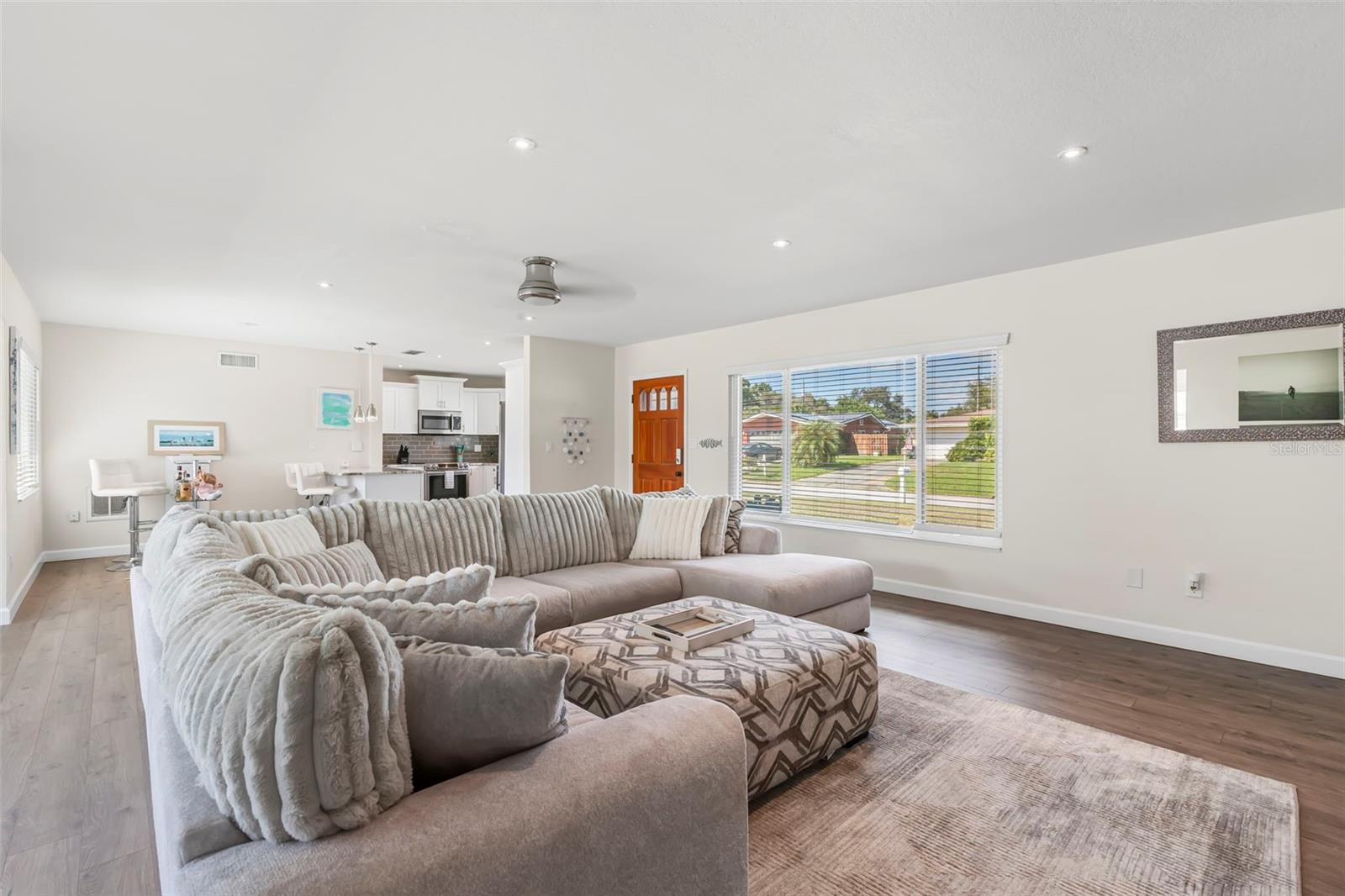 BELLEAIR MANOR UNIT 1 & 2 - Residential