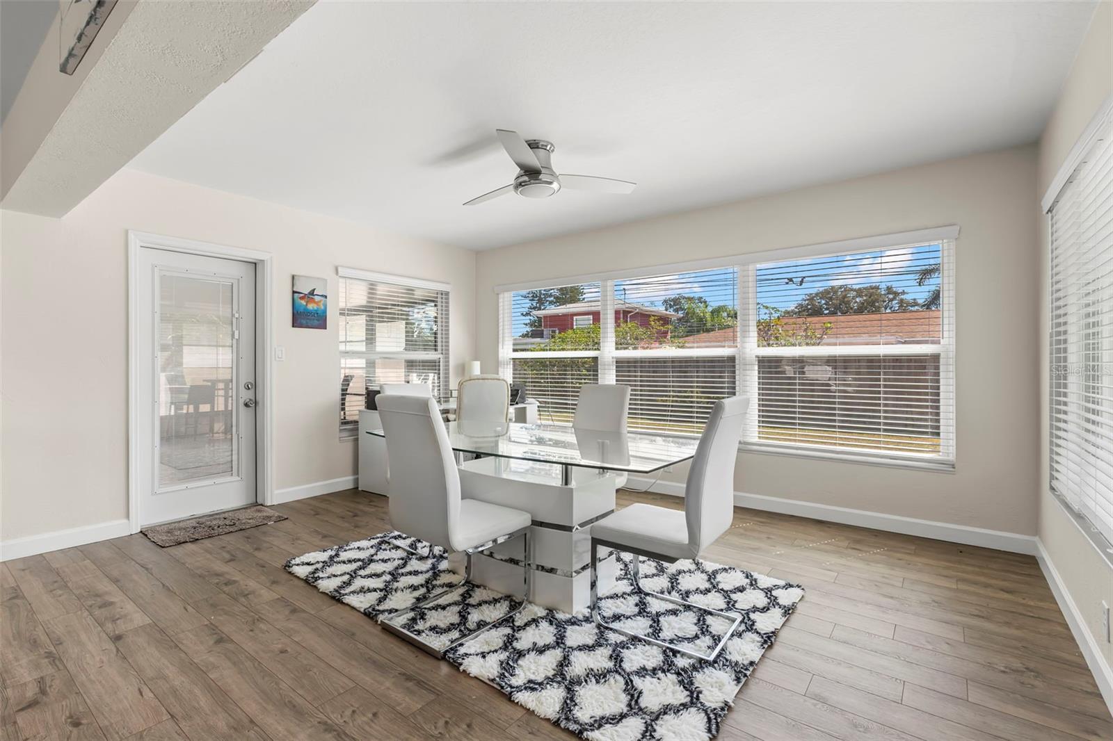 BELLEAIR MANOR UNIT 1 & 2 - Residential