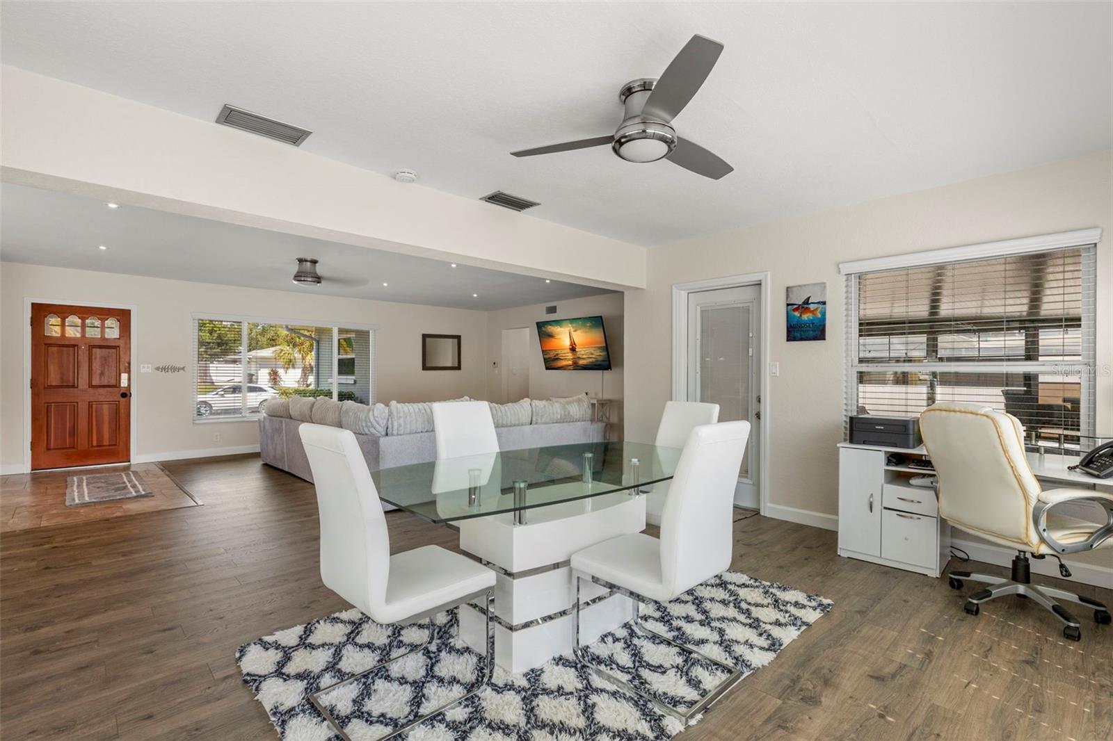 BELLEAIR MANOR UNIT 1 & 2 - Residential