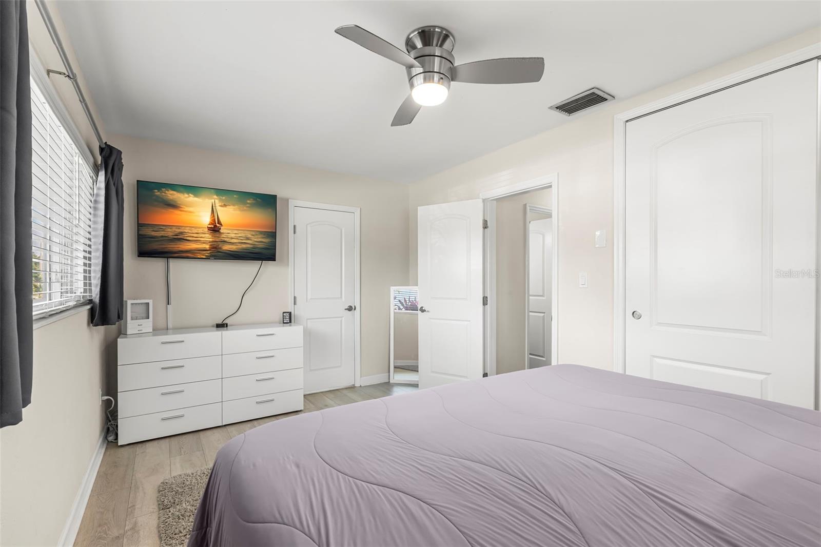 BELLEAIR MANOR UNIT 1 & 2 - Residential