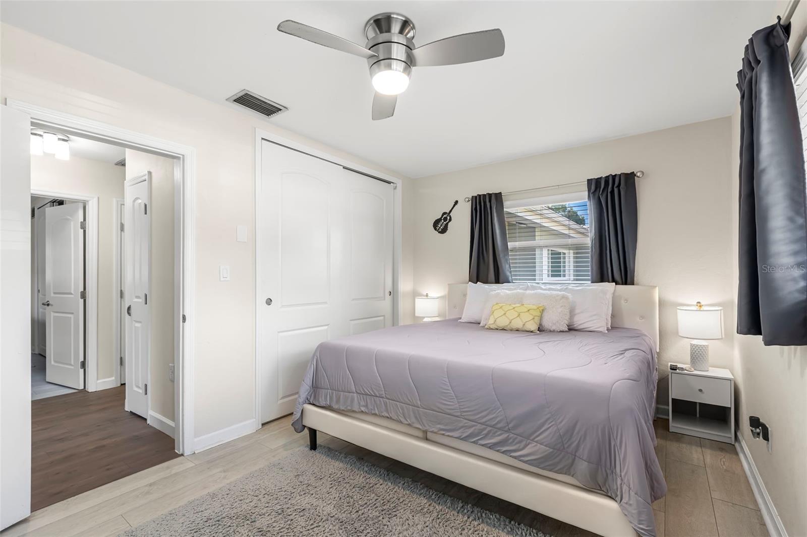 BELLEAIR MANOR UNIT 1 & 2 - Residential