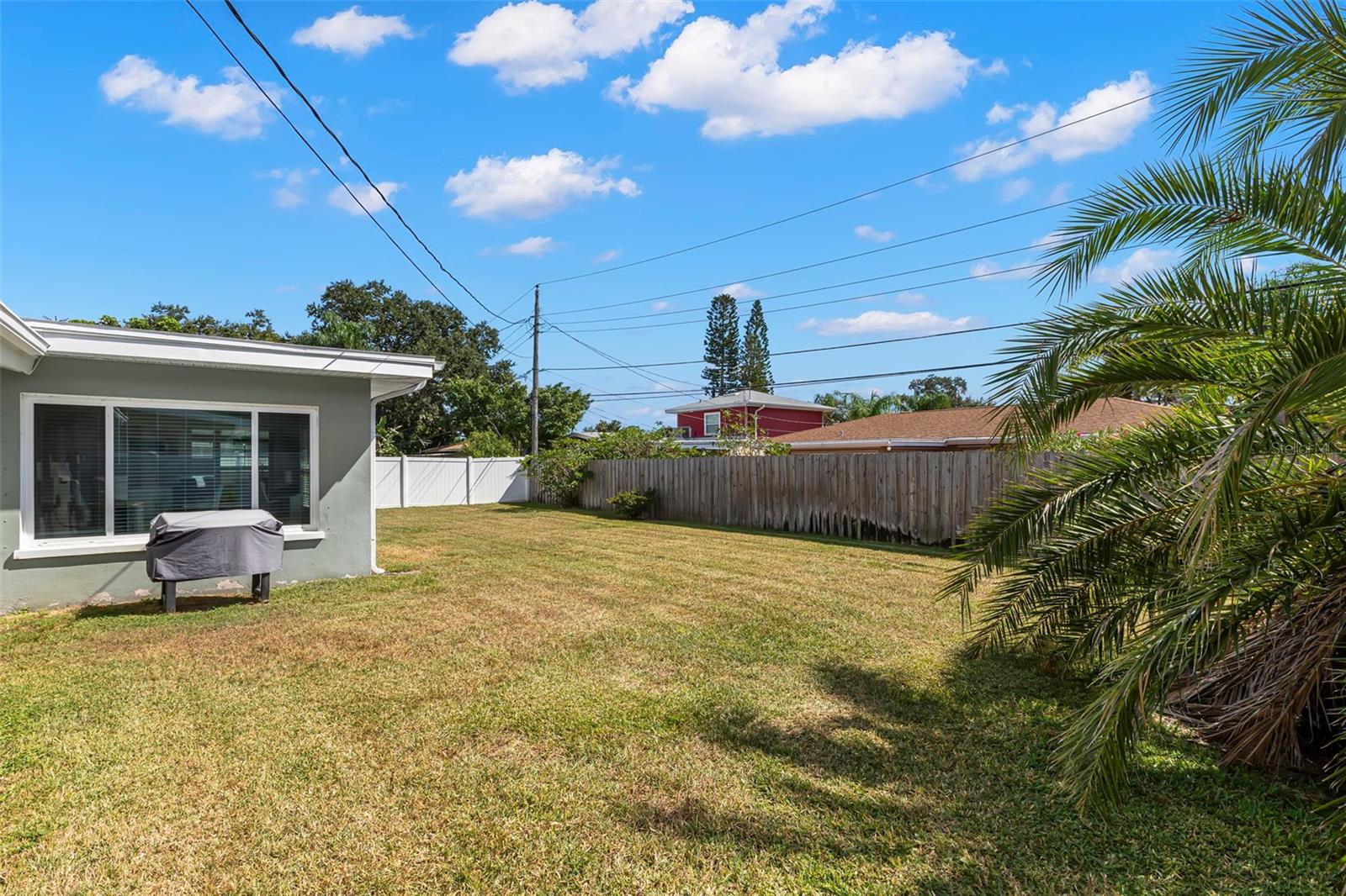 BELLEAIR MANOR UNIT 1 & 2 - Residential