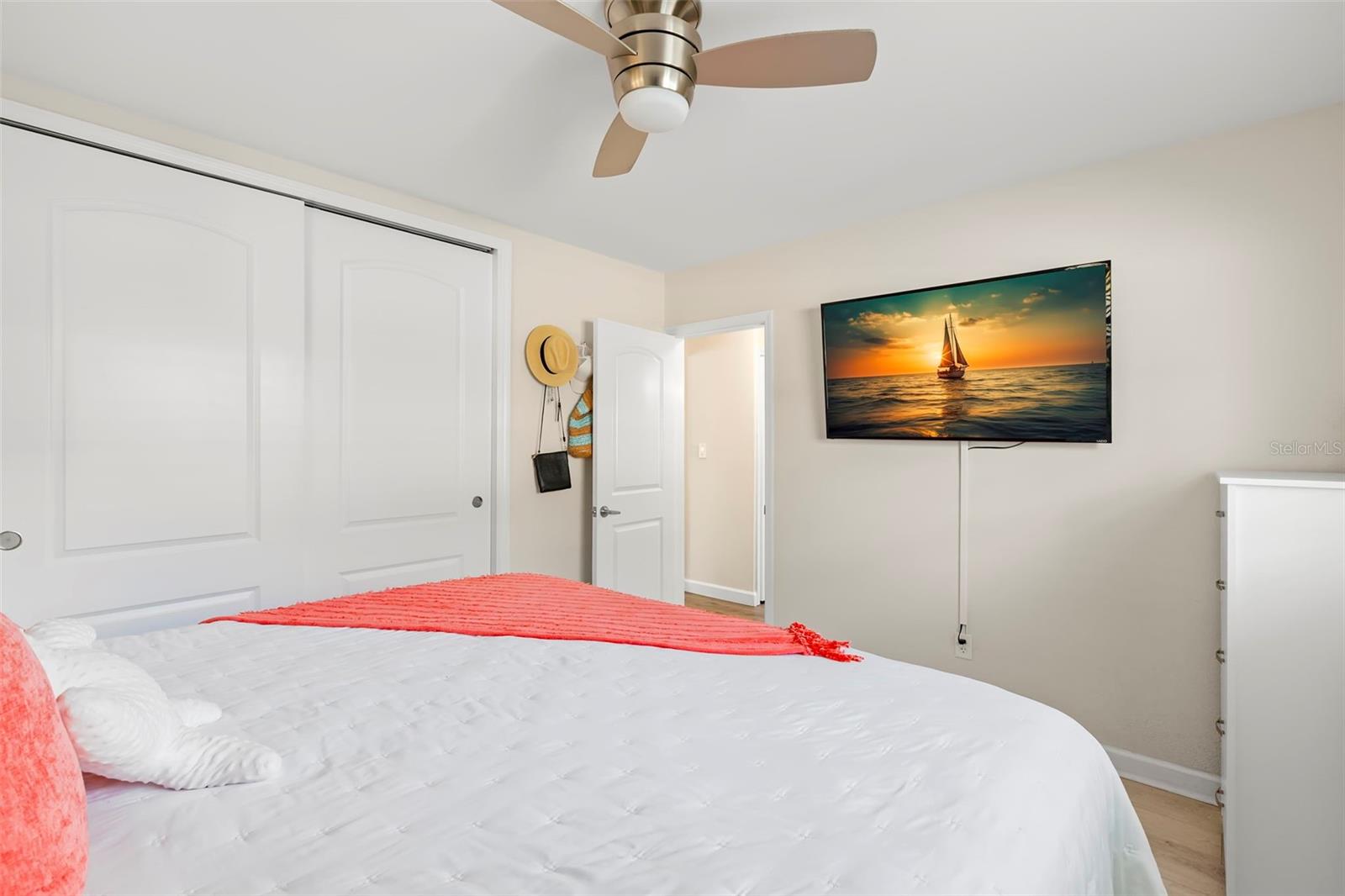 BELLEAIR MANOR UNIT 1 & 2 - Residential