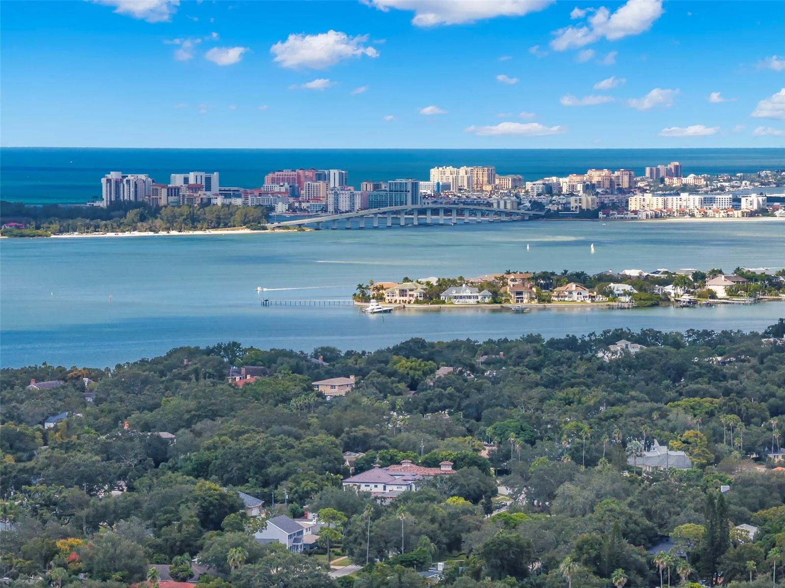 BELLEAIR MANOR UNIT 1 & 2 - Residential