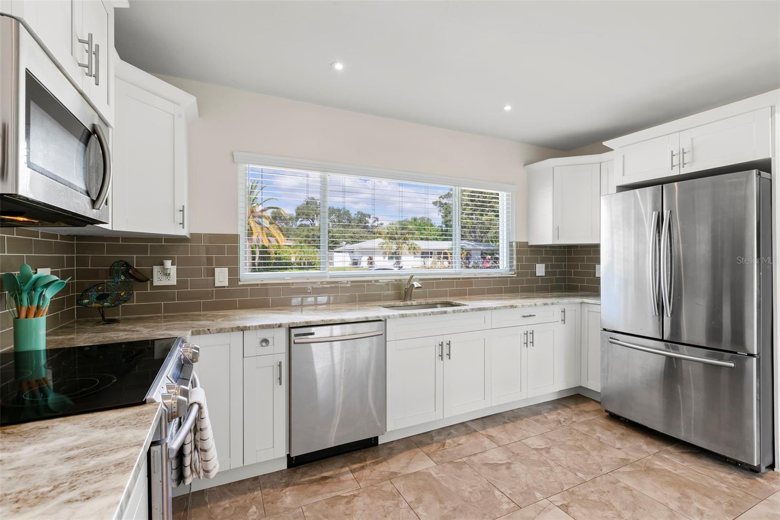 BELLEAIR MANOR UNIT 1 & 2 - Residential