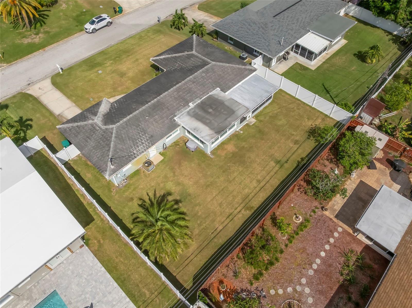 BELLEAIR MANOR UNIT 1 & 2 - Residential