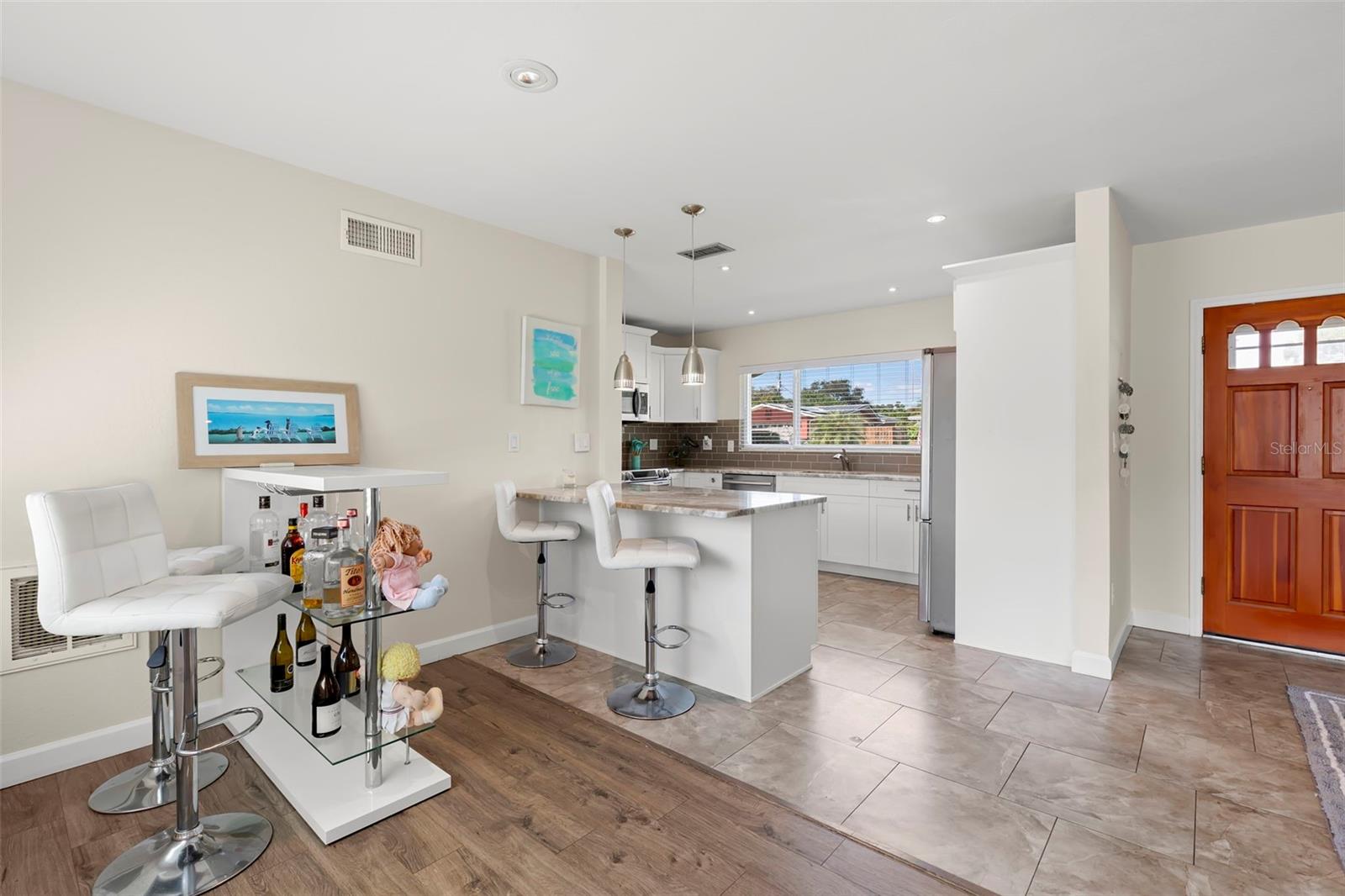 BELLEAIR MANOR UNIT 1 & 2 - Residential