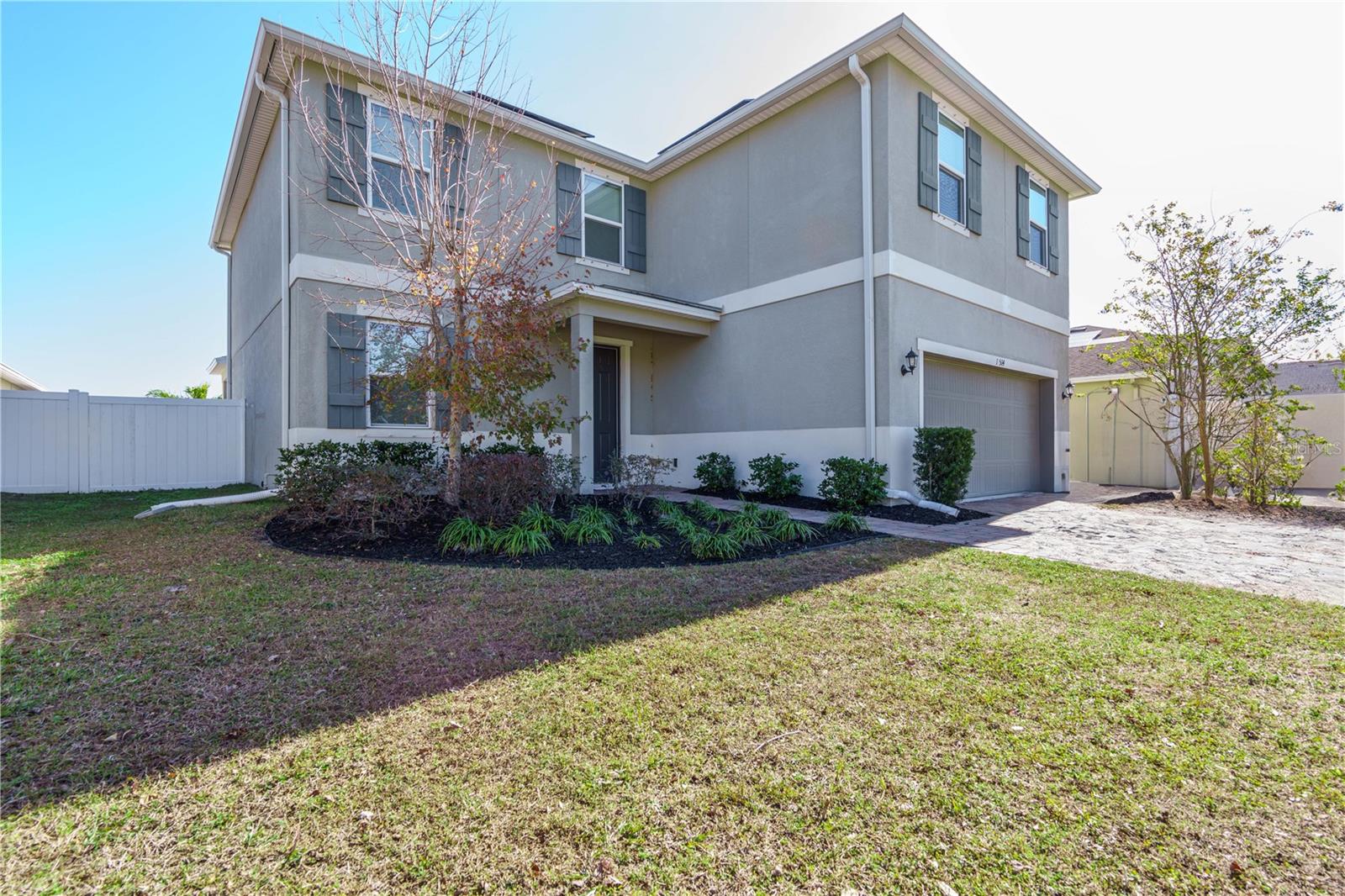 11514 BRIGHTON KNOLL LOOP