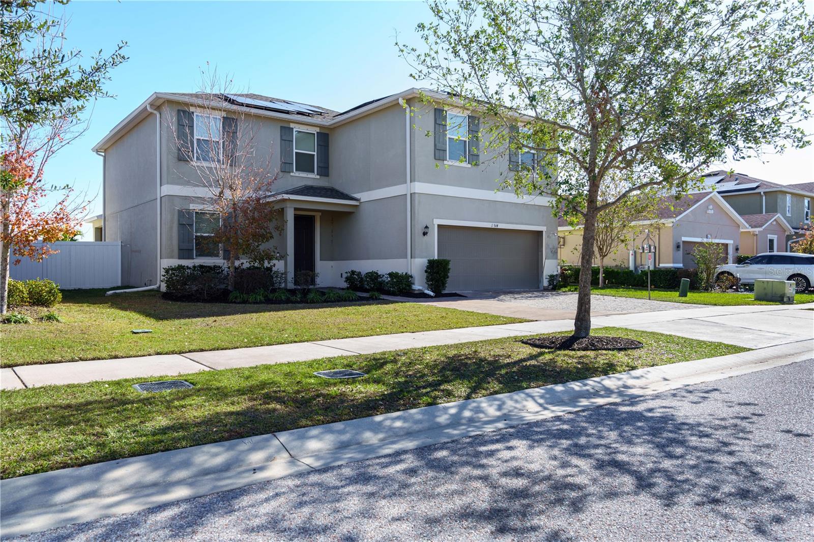 11514 BRIGHTON KNOLL LOOP