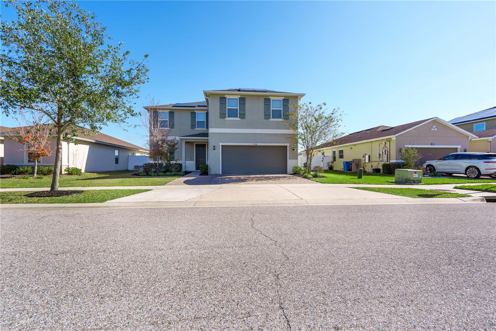 11514 BRIGHTON KNOLL LOOP