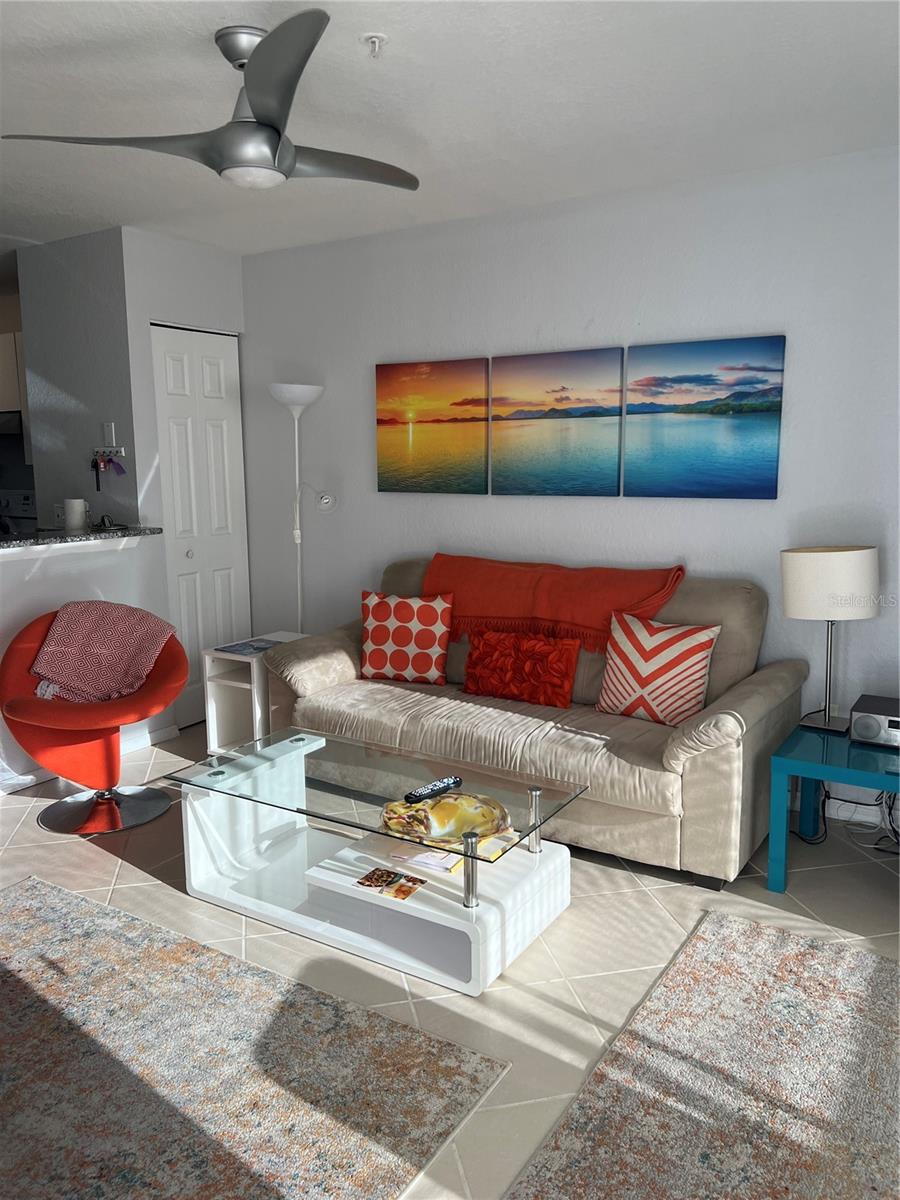 CENTRAL PARK SEC 2 PH 1 - Residential Lease