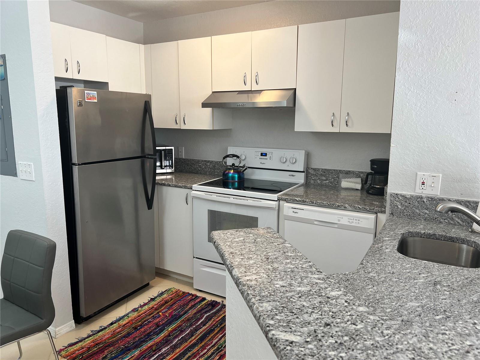 CENTRAL PARK SEC 2 PH 1 - Residential Lease