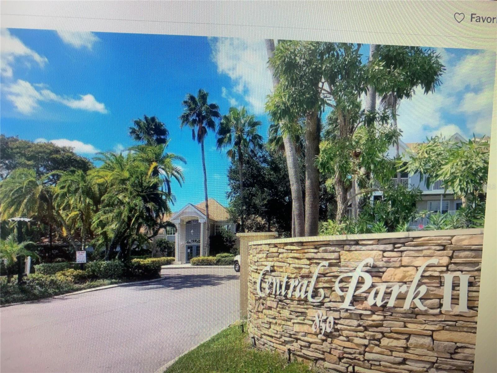 CENTRAL PARK SEC 2 PH 1 - Residential Lease