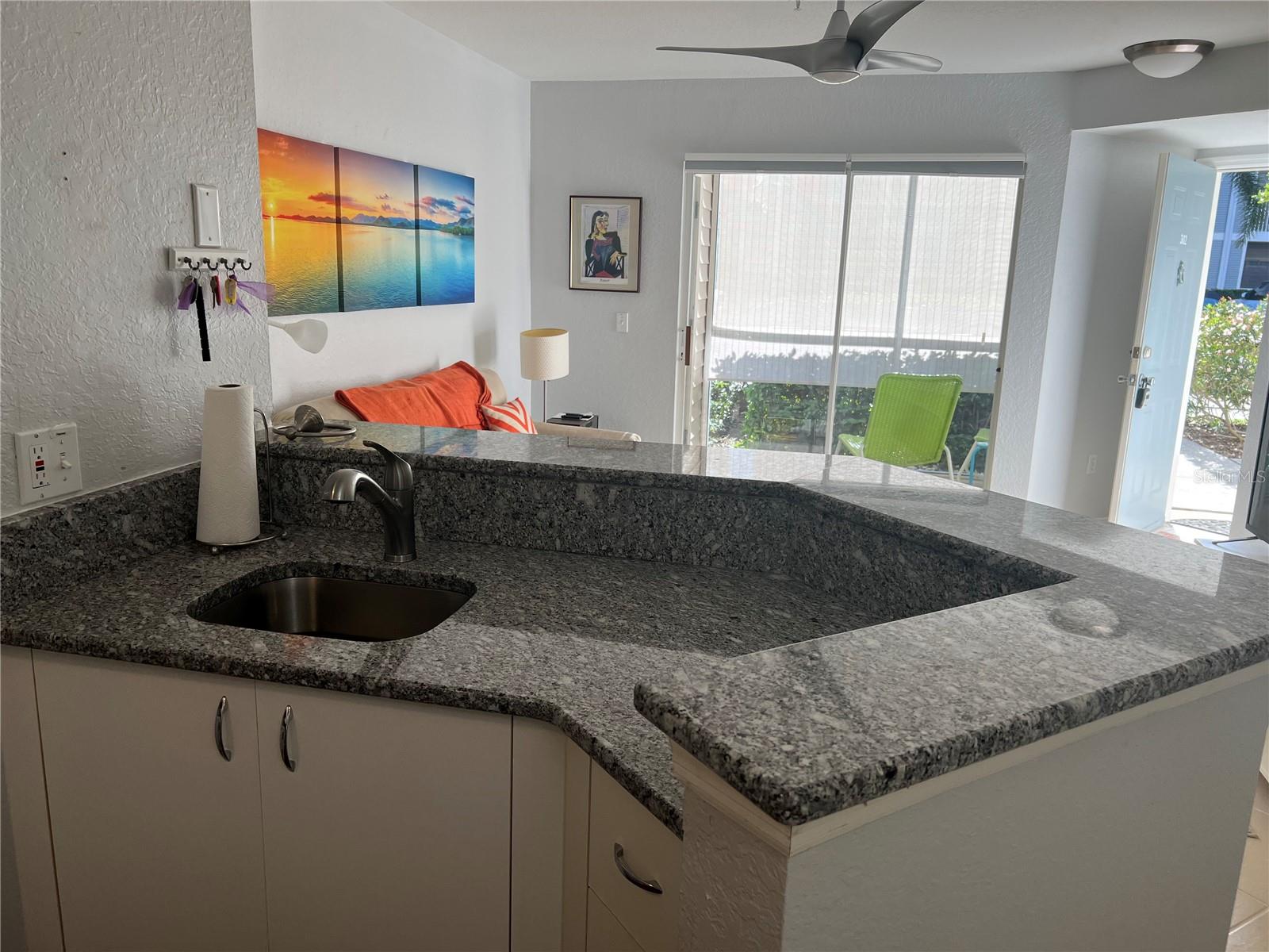 CENTRAL PARK SEC 2 PH 1 - Residential Lease