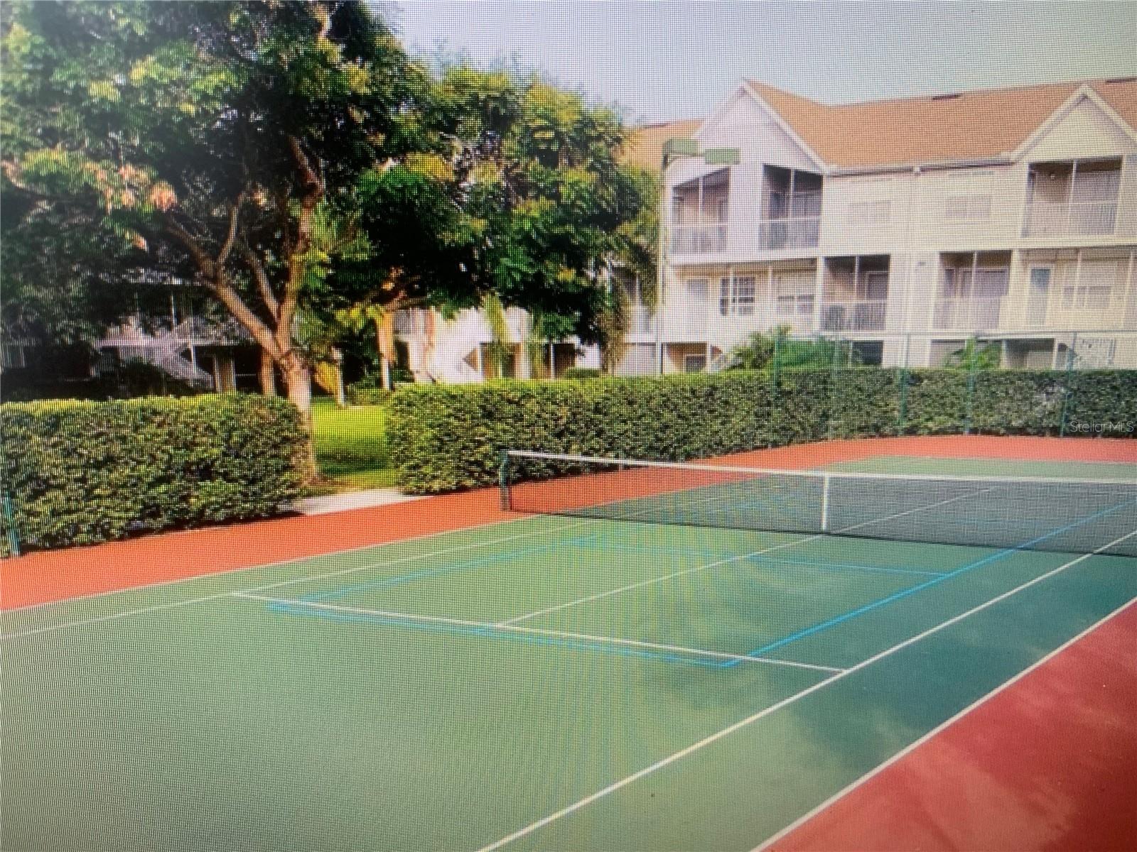 CENTRAL PARK SEC 2 PH 1 - Residential Lease