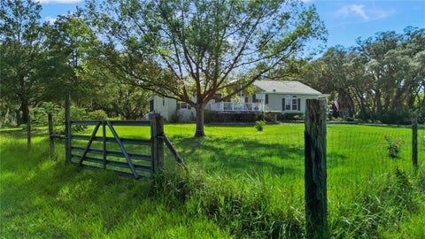 Tiny photo for 5450 W Knoxville Lane, Dunnellon, FL 34433 (MLS # OM731380)