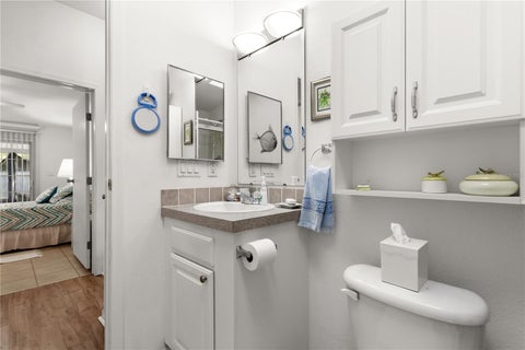 Tiny photo for 5450 W Knoxville Lane, Dunnellon, FL 34433 (MLS # OM731380)
