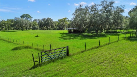 Tiny photo for 5450 W Knoxville Lane, Dunnellon, FL 34433 (MLS # OM731380)