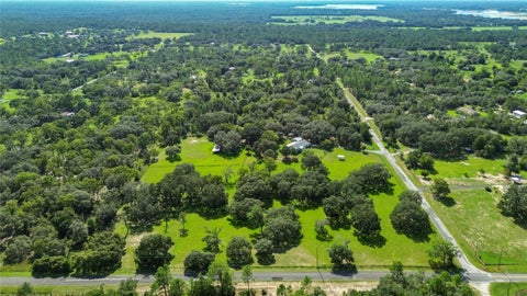 Tiny photo for 5450 W Knoxville Lane, Dunnellon, FL 34433 (MLS # OM731380)