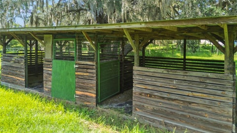 Tiny photo for 5450 W Knoxville Lane, Dunnellon, FL 34433 (MLS # OM731380)