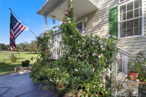 Tiny photo for 5450 W Knoxville Lane, Dunnellon, FL 34433 (MLS # OM731380)