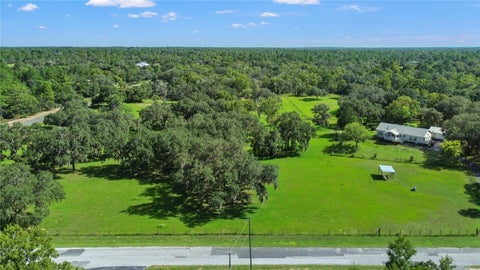 Tiny photo for 5450 W Knoxville Lane, Dunnellon, FL 34433 (MLS # OM731380)