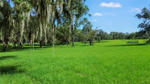 Tiny photo for 5450 W Knoxville Lane, Dunnellon, FL 34433 (MLS # OM731380)