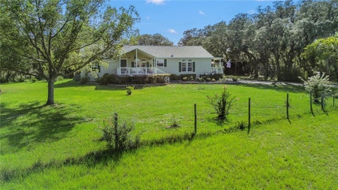 Tiny photo for 5450 W Knoxville Lane, Dunnellon, FL 34433 (MLS # OM731380)