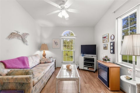 Tiny photo for 5450 W Knoxville Lane, Dunnellon, FL 34433 (MLS # OM731380)