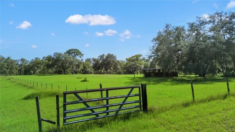 Tiny photo for 5450 W Knoxville Lane, Dunnellon, FL 34433 (MLS # OM731380)