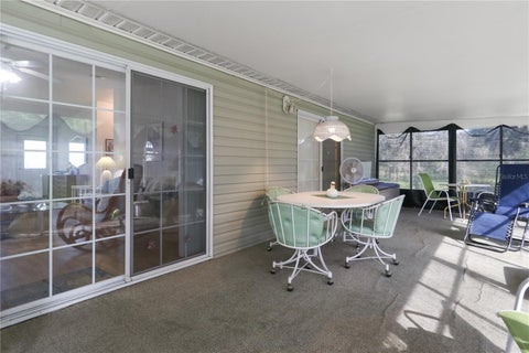 Tiny photo for 5450 W Knoxville Lane, Dunnellon, FL 34433 (MLS # OM731380)