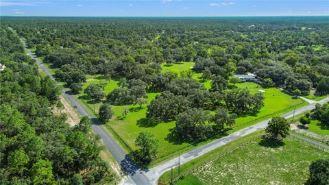 Tiny photo for 5450 W Knoxville Lane, Dunnellon, FL 34433 (MLS # OM731380)