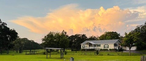 Tiny photo for 5450 W Knoxville Lane, Dunnellon, FL 34433 (MLS # OM731380)