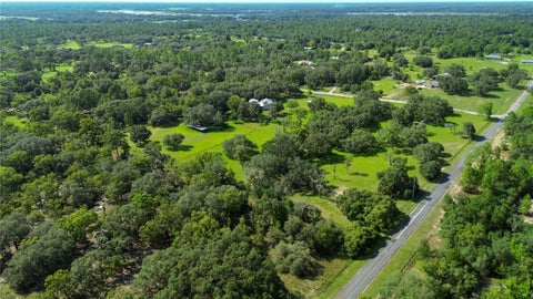 Tiny photo for 5450 W Knoxville Lane, Dunnellon, FL 34433 (MLS # OM731380)